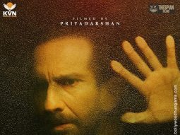 First Look Of The Movie Haiwaan