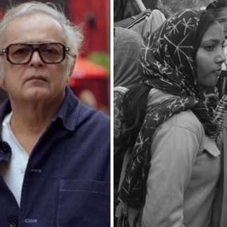 Hansal Mehta-backed Birds in the Dark to premiere at Busan International Film Festival 2026
