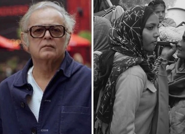 Hansal Mehta-backed Birds in the Dark to premiere at Busan International Film Festival 2026