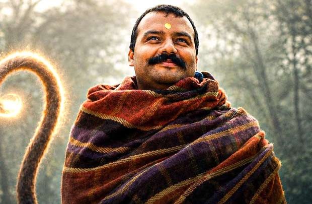 BREAKING: Hanuman Ansh ends with the promise of a sequel; writer-director Vishal Chaturvedi begins work on the second part