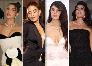 Happy birthday Jacqueliene Fernandez: 8 Times Kick actress owned the international fashion scene