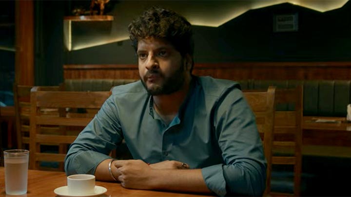 Harrd Disk | Official Trailer | Nanda Yadav, Jaihind Kumar, Arnav Chandel Harrd Disk | Official Trailer | Nanda Yadav, Jaihind Kumar, Arnav Chandel