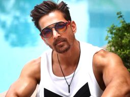 Harshvardhan Rane on working with Ram Gopal Varma: “If you love geniuses, you won’t consider Sir a taskmaster”