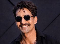 Harshvardhan Rane named face of Ti22 by Aham; his Senco Gold Association coincides with gold prices rising