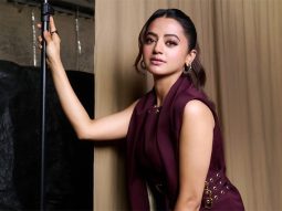 Helly Shah credits Aatish Kapadia for Chumbak: “I was so unsure if I would be able to pull it off”