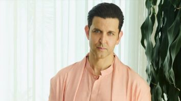Kroll Celebrity Brand Report 2025: Hrithik Roshan’s brand value reaches USD 88.9 million; climbs to No. 8 in the list