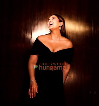 Celeb Photos Of Huma Qureshi