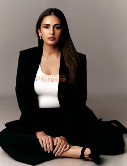 Huma Qureshi
