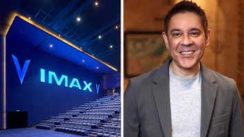 Why India doesn’t have more IMAX screens: PVR INOX’s Sanjeev Kumar Bijli reveals each auditorium costs a WHOPPING Rs. 10-11 cr; says Hindi, Tamil and Telugu content can drive expansion