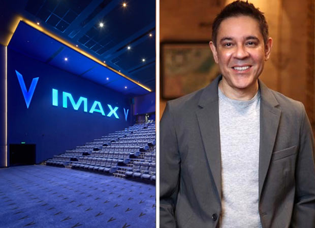 Why India doesn’t have more IMAX screens: PVR INOX’s Sanjeev Kumar Bijli reveals each auditorium costs a WHOPPING Rs. 10-11 cr; says Hindi, Tamil and Telugu content can drive expansion