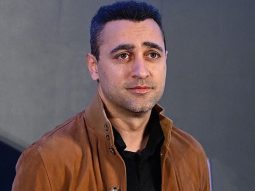 Imran Khan opens up on decade-long acting break; says, “My comeback film Adhure Hum Adhure Tum is age-appropriate to where I am now”