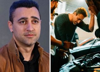 Imran Khan to showcase his drift skills at Royal Enfield GRRR Nights × Underground in Mumbai on August 23