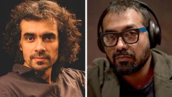 Imtiaz Ali and Anurag Kashyap reunite to present coming of age short Bobby Beauty Parlour during Friendship Week