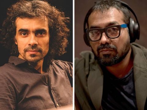Imtiaz Ali and Anurag Kashyap reunite to present coming of age short Bobby Beauty Parlour during Friendship Week