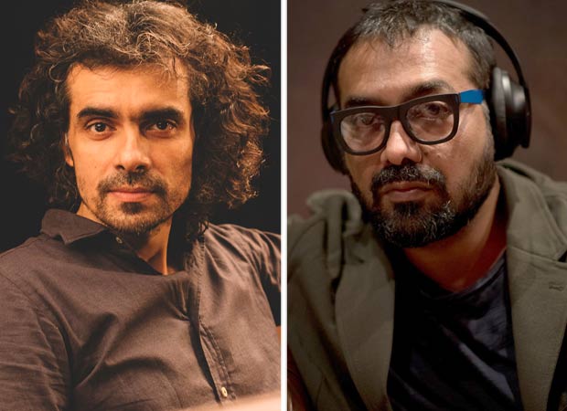 Imtiaz Ali and Anurag Kashyap reunite to present coming of age short Bobby Beauty Parlour during Friendship Week : Bollywood News