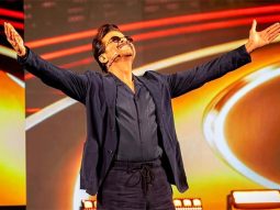 India Ke Top 1%, hosted by Anil Kapoor, to premiere on September 5; actor says, “It will surprise you and keep you on your toes”