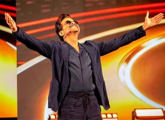 India Ke Top 1%, hosted by Anil Kapoor, to premiere on September 5; actor says, “It will surprise you and keep you on your toes”