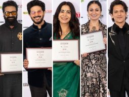 Indian Film Festival Of Melbourne 2026 Announces Winners: Rishab Shetty, Dulquer Salmaan, Kirti Kulhari, Vijay Varma and Rasika Dugal take top honours