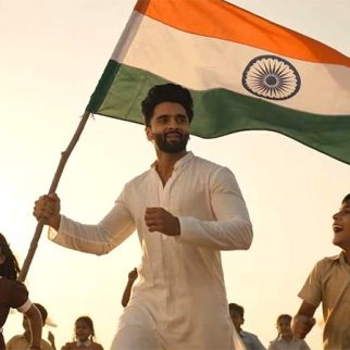 Jackky Bhagnani returns to acting after six years with Independence Day anthem 'Tere Rang Mein': "I wanted the street credibility and respect of Gen Z"