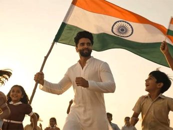 Jackky Bhagnani returns to acting after six years with Independence Day anthem ‘Tere Rang Mein’: “I wanted the street credibility and respect of Gen Z”