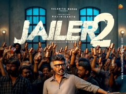 Jailer 2 poster