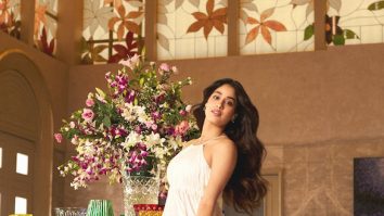 Janhvi Kapoor
