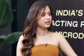 Jannat Zubair tells us what Gen Z really want!