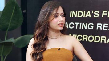 Jannat Zubair tells us what Gen Z really want!