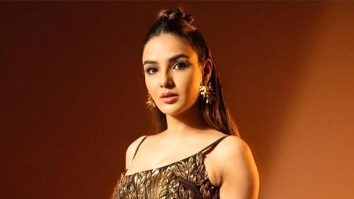 Jasmin Bhasin opens about memory loss after water and air stunt on Khatron Ke Khiladi 15