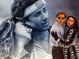 Jeet turns 30: Sunny Deol revisits his character ‘Karan’; recalls Salman Khan and Karisma Kapoor starrer as a career-defining film