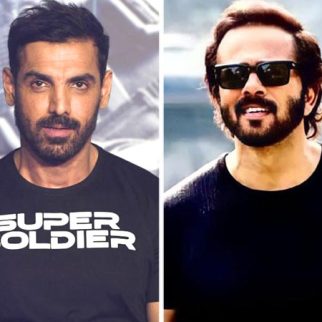 SCOOP: John Abraham undergoes his BIGGEST physical transformation yet for Maria IPS; ages from 20s to 60s for Rohit Shetty’s flick