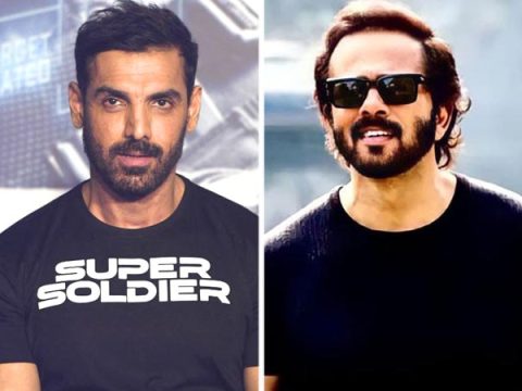 SCOOP: John Abraham undergoes his BIGGEST physical transformation yet for Maria IPS; ages from 20s to 60s for Rohit Shetty’s flick SCOOP: John Abraham undergoes his BIGGEST physical transformation yet for Maria IPS; ages from 20s to 60s for Rohit Shetty’s flick
