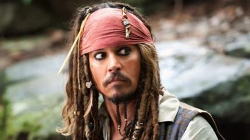 Johnny Depp in talks to return as Captain Jack Sparrow in Pirates of the Caribbean 6
