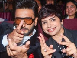 Jyoti Deshpande reveals why Ranveer Singh was cast in Dhurandhar: “He transforms into a character”
