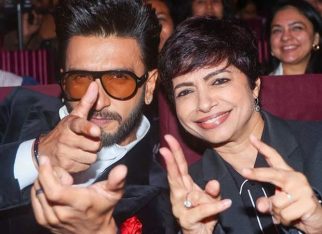 Jyoti Deshpande reveals why Ranveer Singh was cast in Dhurandhar: “He transforms into a character”