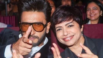 Jyoti Deshpande reveals why Ranveer Singh was cast in Dhurandhar: “He transforms into a character”