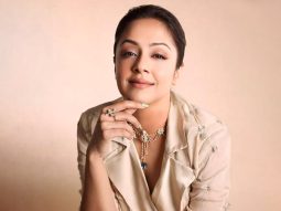 Jyotika praises Gen Z for prioritising work-life balance; says, “We feel guilty if we take a break”