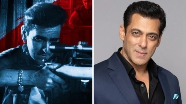 Kala Hiran producer Amit Jani challenges Delhi HC order on Salman Khan’s personality rights in Supreme Court