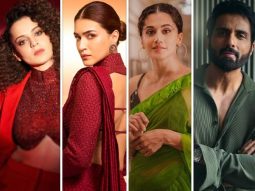Kangana Ranaut vs EVERYONE: Why does Bollywood’s ‘moral referee’ have an opinion on Kriti, Taapsee, Sonu Sood and almost everybody else?