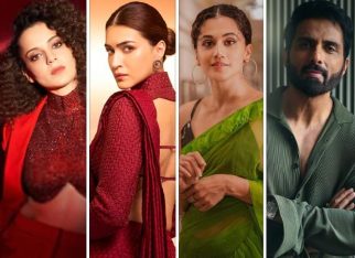 Kangana Ranaut vs EVERYONE: Why does Bollywood’s ‘moral referee’ have an opinion on Kriti, Taapsee, Sonu Sood and almost everybody else?