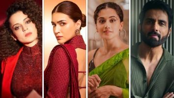 Kangana Ranaut vs EVERYONE: Why does Bollywood’s ‘moral referee’ have an opinion on Kriti, Taapsee, Sonu Sood and almost everybody else?