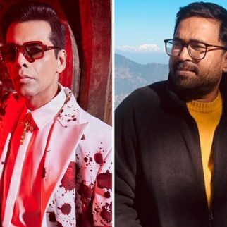 Karan Johar teams up with Musafir Cafe director Ruchir Arun for a Dharmatic series