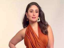Kareena Kapoor Khan glamorous as ever!