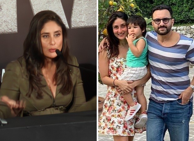 Kareena Kapoor Khan opens up on raising Taimur and Jeh: “I always tell my son, if he wants to cry, he should go ahead”; reveals her favourite scene in Daayra: “I didn’t need any glycerine; I was NATURALLY choked”