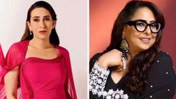 India’s Best Dancer Season 5: Karisma Kapoor recalls Geeta Kapur giving her a “Michael Jackson” dance routine