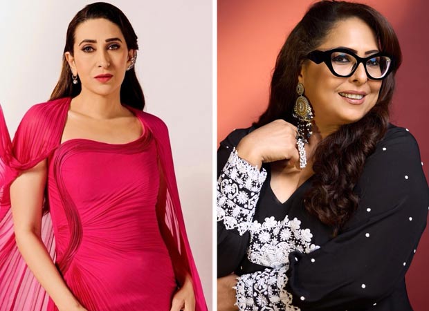 India's Best Dancer Season 5: Karisma Kapoor recalls Geeta Kapur giving her a "Michael Jackson" dance routine