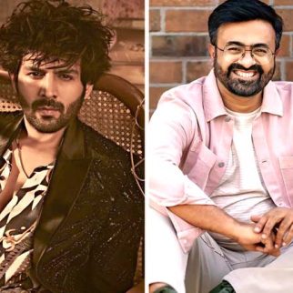 EXCLUSIVE: Kartik Aaryan-Sandeep Modi film back on track at Dharma Productions, goes on floors early 2027