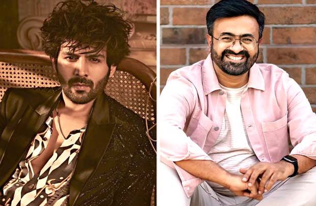 EXCLUSIVE: Kartik Aaryan-Sandeep Modi film back on track at Dharma Productions, goes on floors early 2027