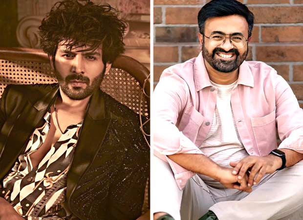 EXCLUSIVE: Kartik Aaryan-Sandeep Modi film back on track at Dharma Productions, goes on floors early 2027