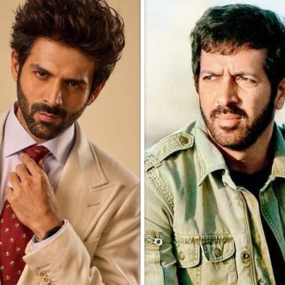 Kartik Aaryan launches Dopamine Studios, joins Kabir Khan’s sports drama as producer